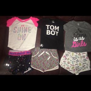 Girls clothes